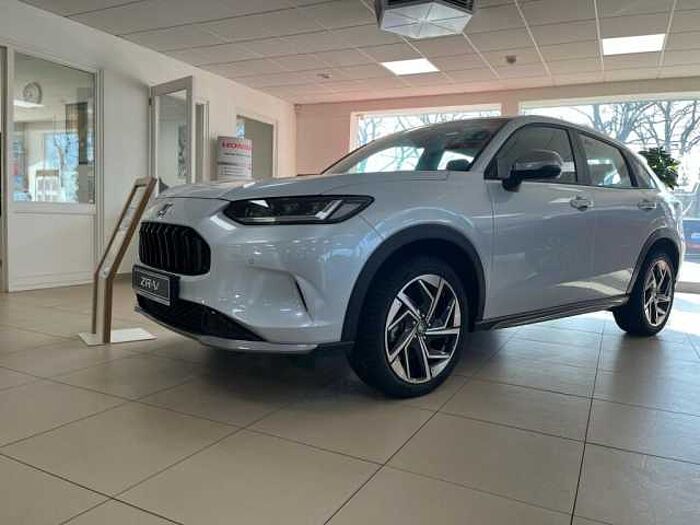 Honda ZR-V e:HEV 2.0 i-MMD Hybrid Elegance