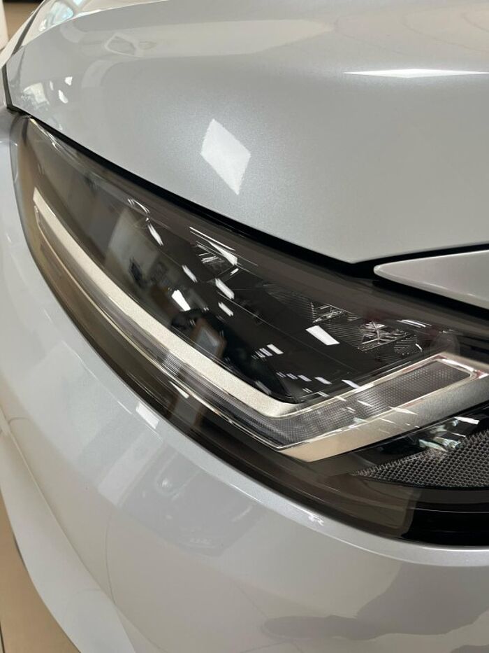 Honda ZR-V e:HEV 2.0 i-MMD Hybrid Elegance