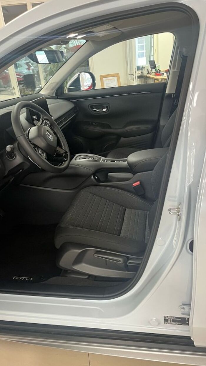 Honda ZR-V e:HEV 2.0 i-MMD Hybrid Elegance