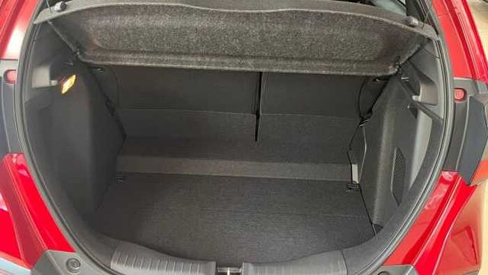 Honda Jazz e:HEV 1.5 i-MMD Hybrid Crosstar Advance (GR)