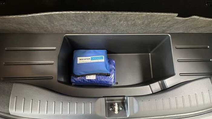 Honda Jazz e:HEV 1.5 i-MMD Hybrid Crosstar Advance (GR)