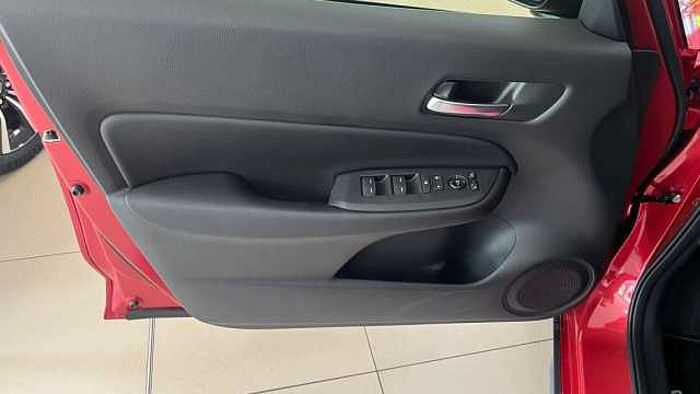 Honda Jazz e:HEV 1.5 i-MMD Hybrid Crosstar Advance (GR)