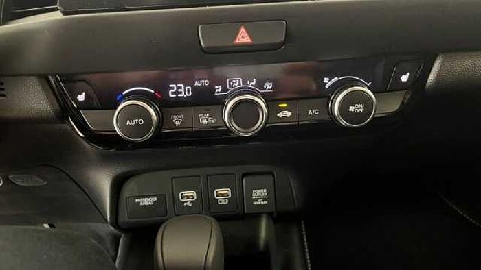 Honda Jazz e:HEV 1.5 i-MMD Hybrid Crosstar Advance (GR)