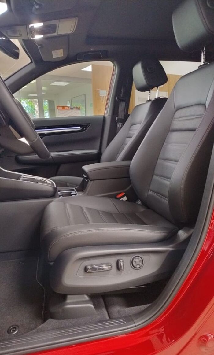 Honda CR-V e:PHEV 2.0 i-MMD Hybrid 2WD Advance Tech (RS)