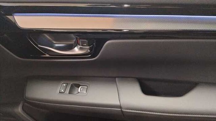 Honda CR-V e:PHEV 2.0 i-MMD Hybrid 2WD Advance Tech (RS)