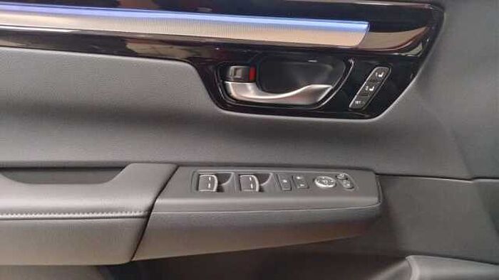 Honda CR-V e:PHEV 2.0 i-MMD Hybrid 2WD Advance Tech (RS)