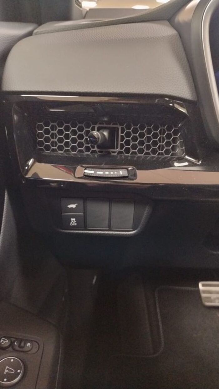 Honda CR-V e:PHEV 2.0 i-MMD Hybrid 2WD Advance Tech (RS)