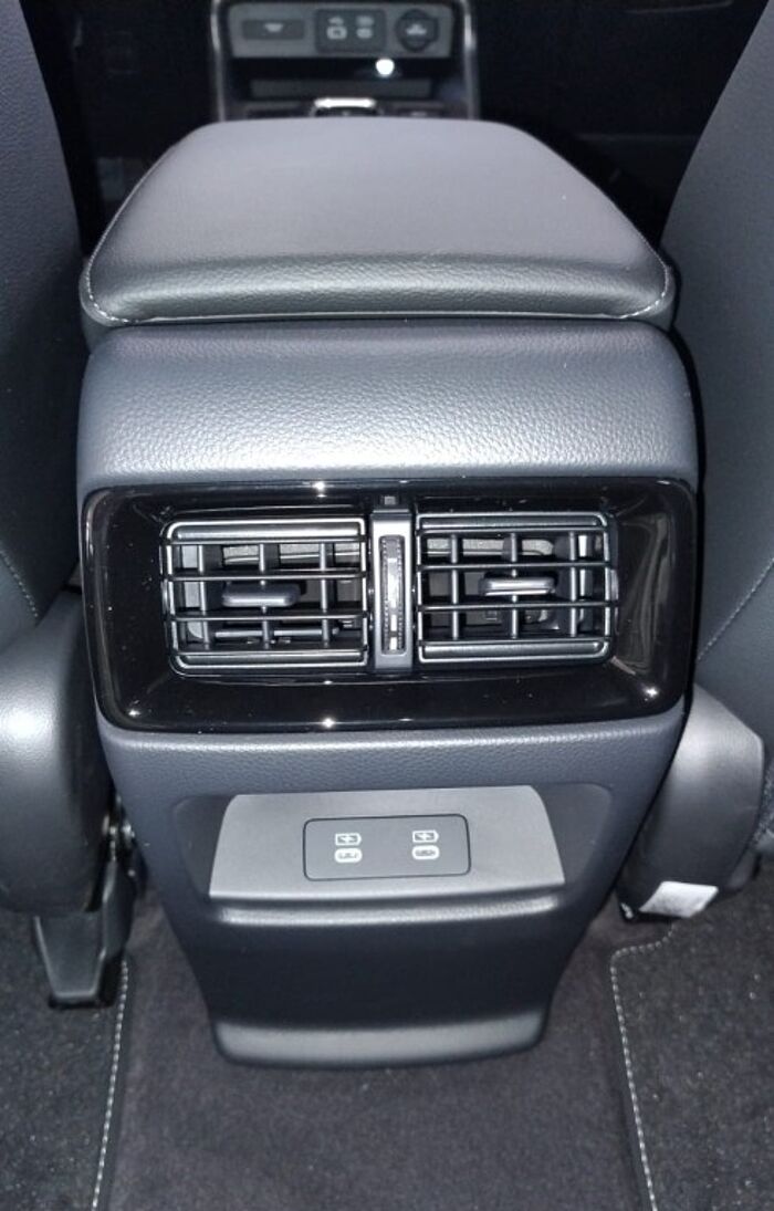 Honda CR-V e:PHEV 2.0 i-MMD Hybrid 2WD Advance Tech (RS)