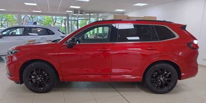 Honda CR-V e:PHEV 2.0 i-MMD Hybrid 2WD Advance Tech (RS)