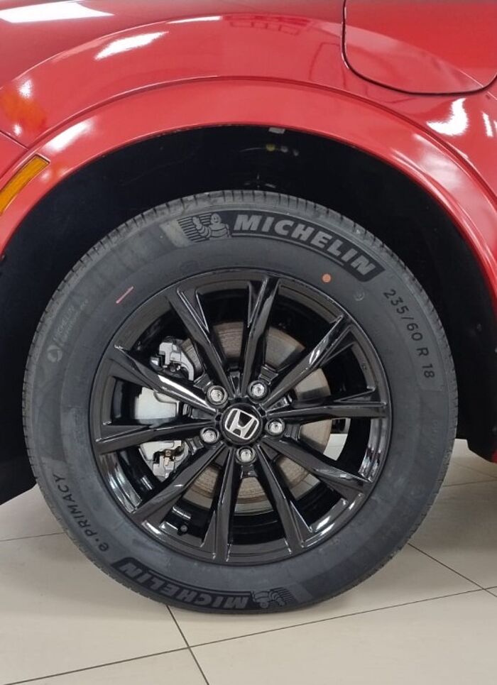 Honda CR-V e:PHEV 2.0 i-MMD Hybrid 2WD Advance Tech (RS)