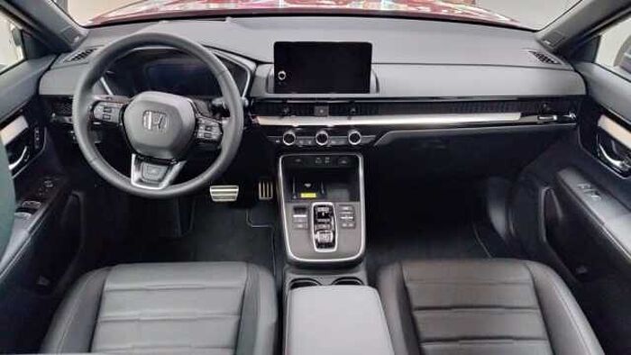 Honda CR-V e:PHEV 2.0 i-MMD Hybrid 2WD Advance Tech (RS)