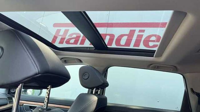 Honda CR-V 1.5T 4WD Executive