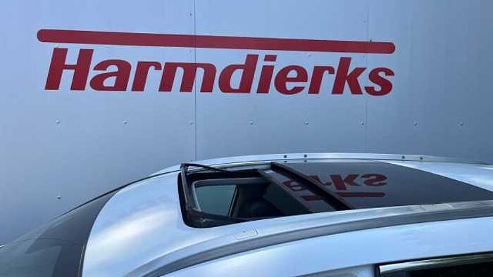 Honda CR-V 1.5T 4WD Executive