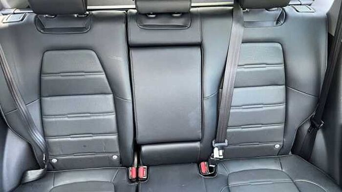 Honda CR-V 1.5T 4WD Executive