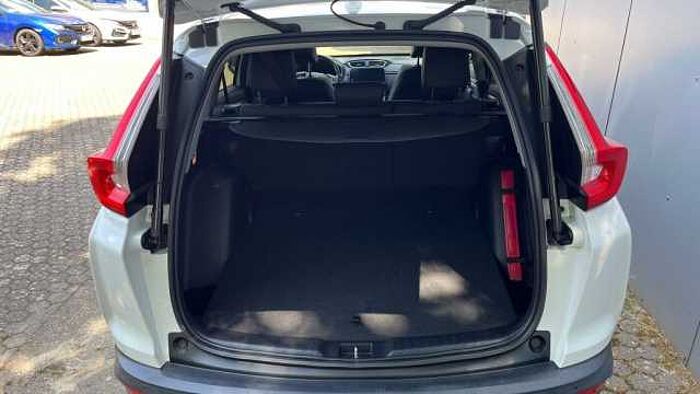 Honda CR-V 1.5T 4WD Executive