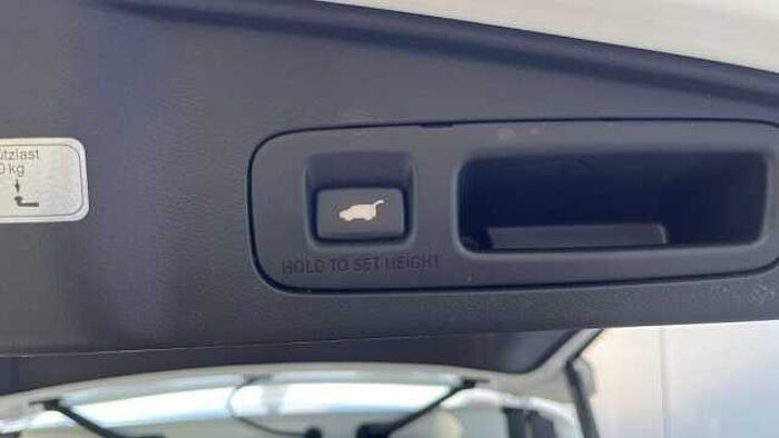 Honda CR-V 1.5T 4WD Executive