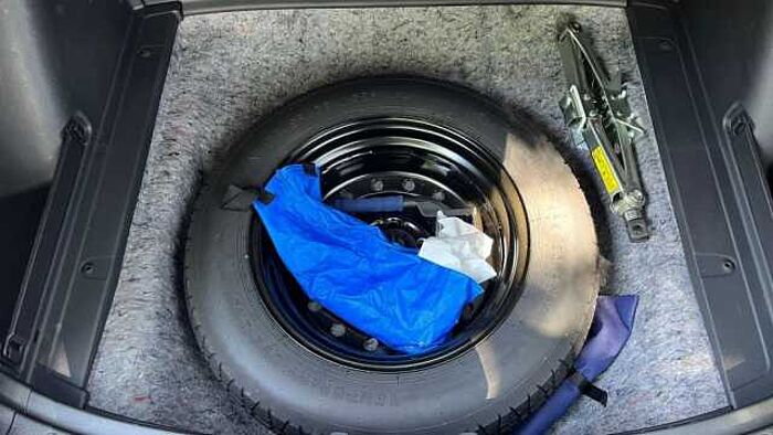 Honda CR-V 1.5T 4WD Executive