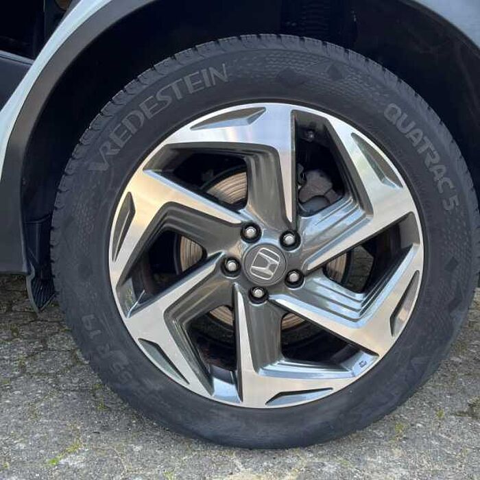 Honda CR-V 1.5T 4WD Executive