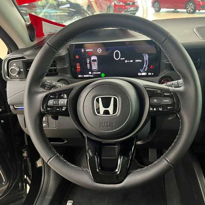 Honda e:Ny1