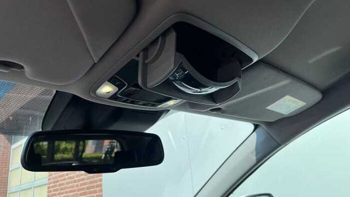 Honda CR-V 2.0 i-MMD Hybrid 2WD Lifestyle