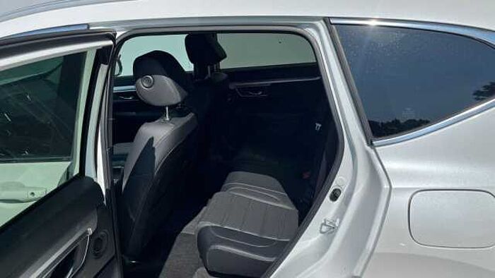 Honda CR-V 2.0 i-MMD Hybrid 2WD Lifestyle