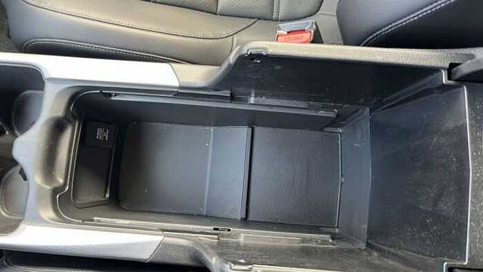 Honda CR-V 2.0 i-MMD Hybrid 2WD Lifestyle