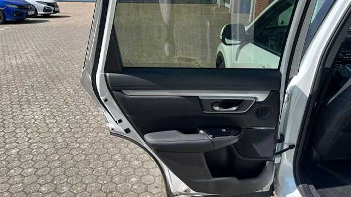 Honda CR-V 2.0 i-MMD Hybrid 2WD Lifestyle