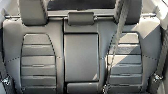 Honda CR-V 2.0 i-MMD Hybrid 2WD Lifestyle