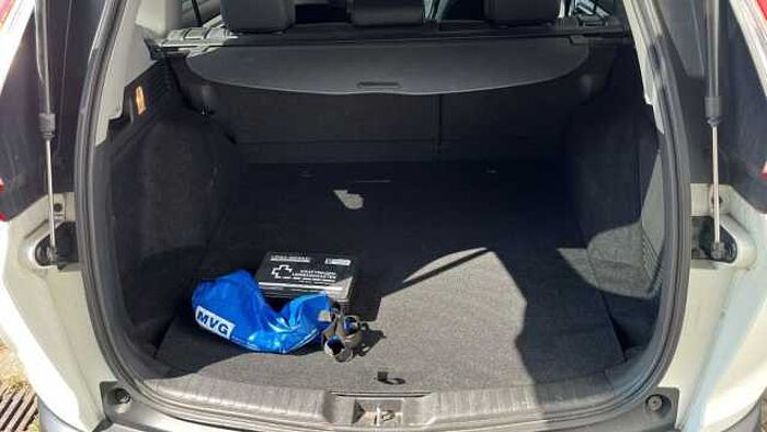 Honda CR-V 2.0 i-MMD Hybrid 2WD Lifestyle