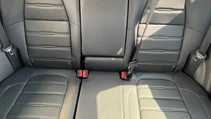 Honda CR-V 2.0 i-MMD Hybrid 2WD Lifestyle