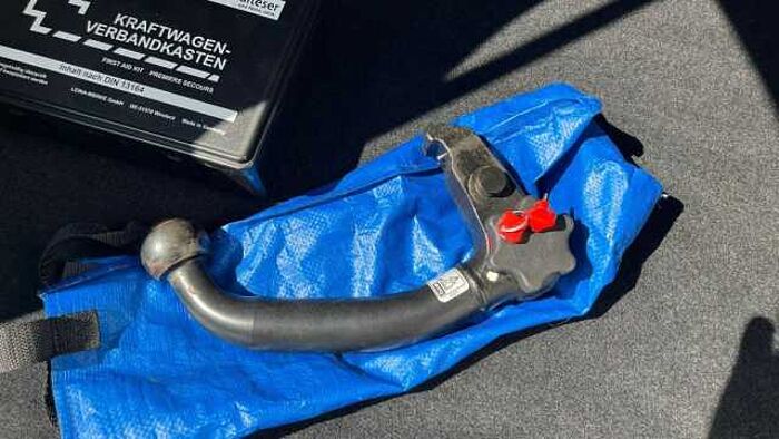 Honda CR-V 2.0 i-MMD Hybrid 2WD Lifestyle