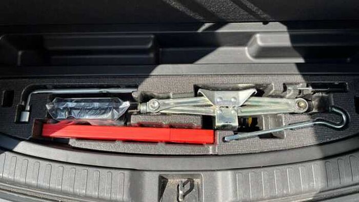 Honda CR-V 2.0 i-MMD Hybrid 2WD Lifestyle