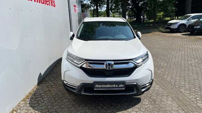 Honda CR-V 2.0 i-MMD Hybrid 2WD Lifestyle