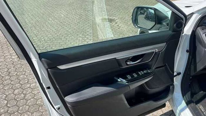 Honda CR-V 2.0 i-MMD Hybrid 2WD Lifestyle
