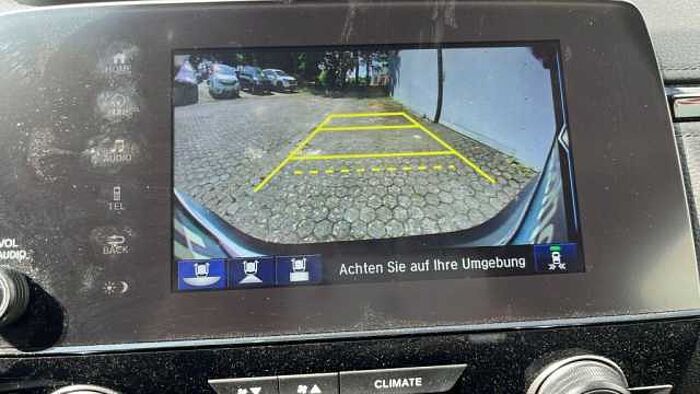 Honda CR-V 2.0 i-MMD Hybrid 2WD Lifestyle