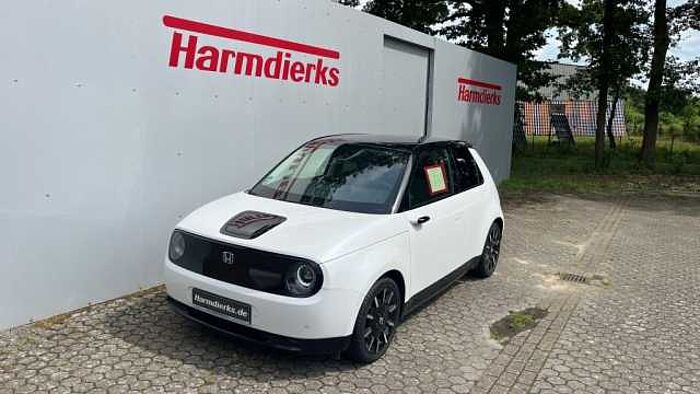 Honda Honda e Advance-Paket