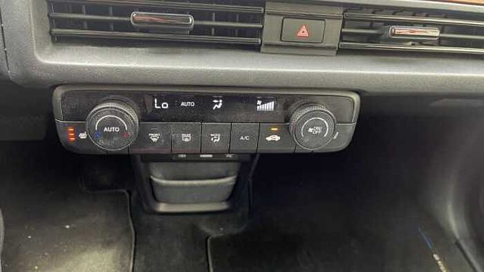 Honda Honda e Advance-Paket