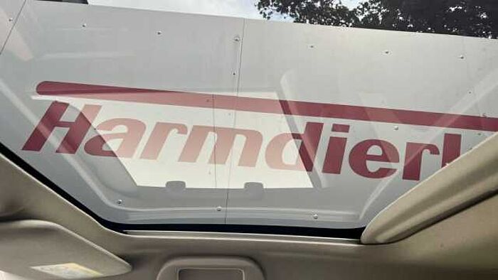 Honda Honda e Advance-Paket