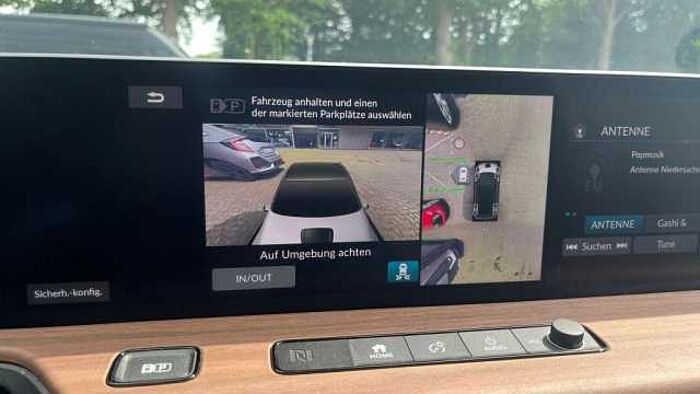 Honda Honda e Advance-Paket