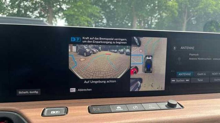 Honda Honda e Advance-Paket