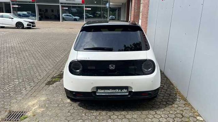Honda Honda e Advance-Paket