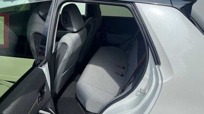 Honda Honda e Advance-Paket