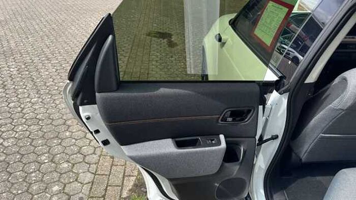 Honda Honda e Advance-Paket