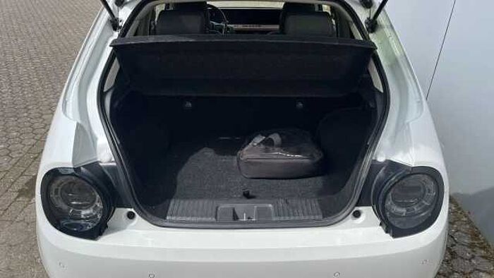 Honda Honda e Advance-Paket