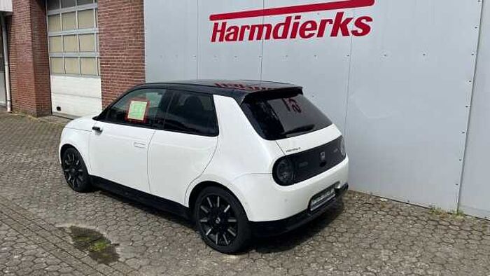 Honda Honda e Advance-Paket