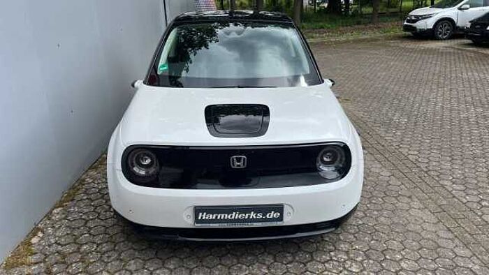 Honda Honda e Advance-Paket