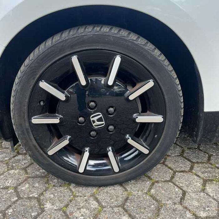 Honda Honda e Advance-Paket