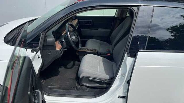 Honda Honda e Advance-Paket