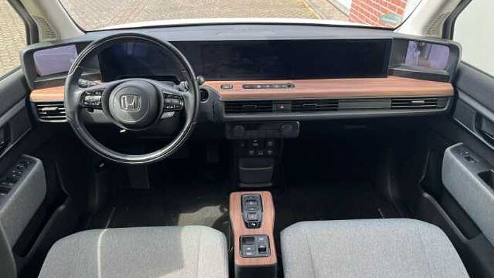 Honda Honda e Advance-Paket