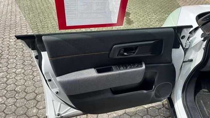 Honda Honda e Advance-Paket